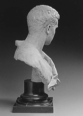 Charles René de Saint-Marceaux - J. J.