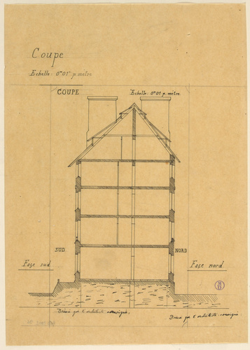 François Garas - Station estivale de Riorama (Le Bessat), au mont Pilat (Loire),...