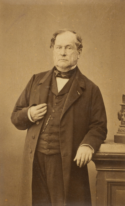 Mayer & Pierson - Comte Duchâtel