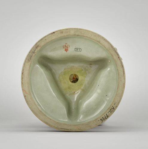 Joseph Nicolle - Vase dit amphore