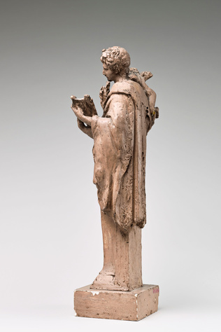 Eugène Guillaume - Horace