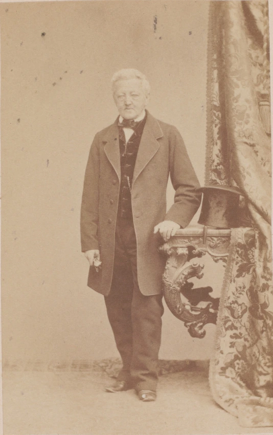 Anonyme - Bernard Neher - Peintre allemand
