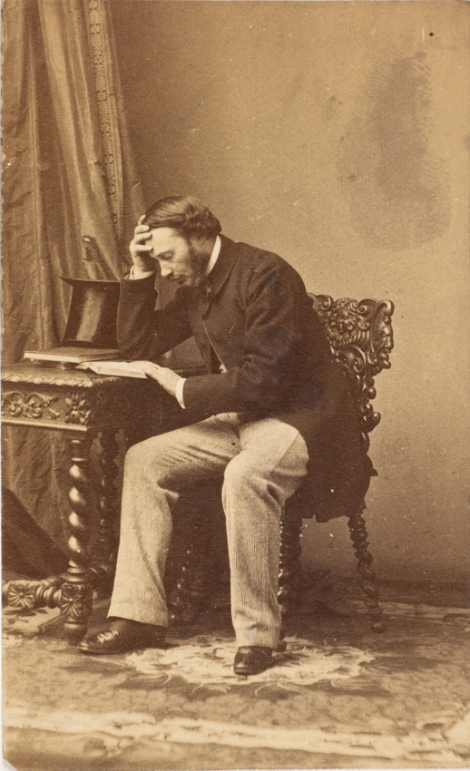André Adolphe Eugène Disdéri - Duc de Persigny, ministre, ambassadeur, né en 180...