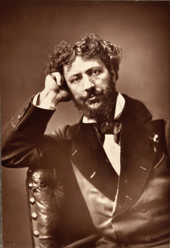 Gillot - Carolus-Duran