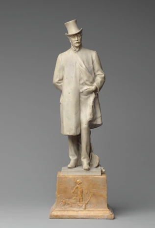 Jean-Léon Gérôme - Henri Greber