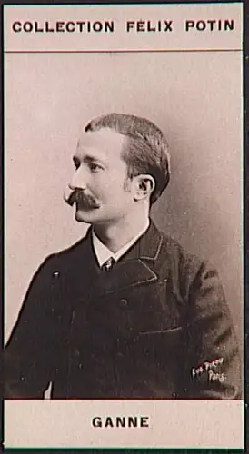 Eugène Pirou - Louis Ganne