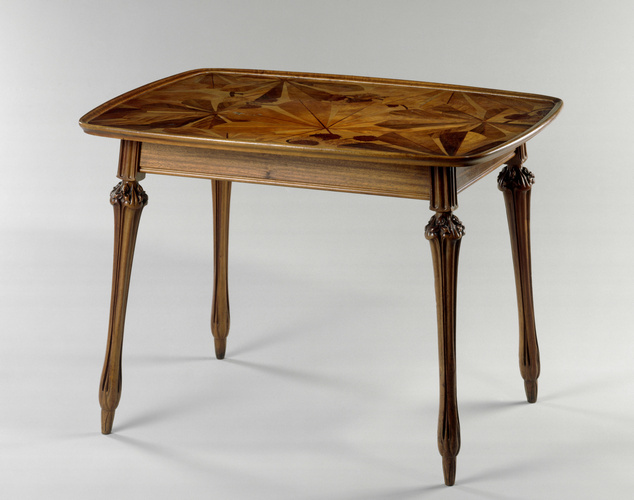 Louis Majorelle - Table de salon