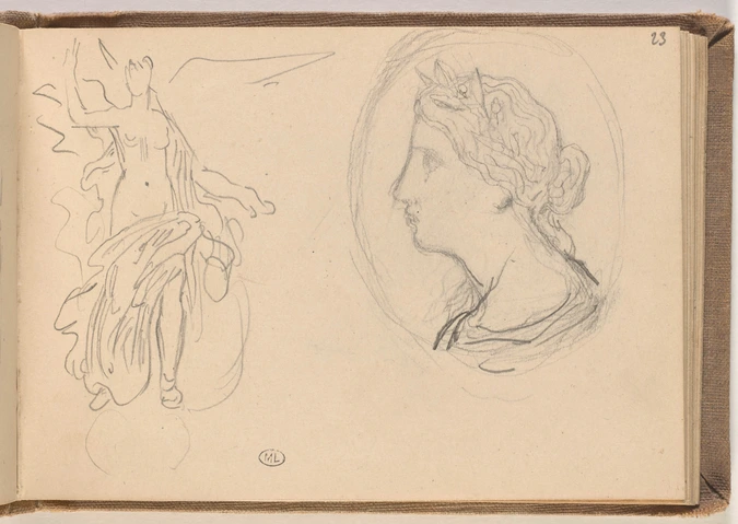 CDV RELIGION : PORTRAIT ALBUMINÉ DE PRÊTRE MONTÉ EN MÉDAILLON Réf D 48