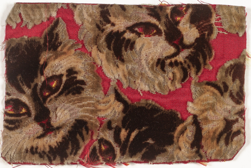 Tassinari & Chatel - Tissage pour pantoufles