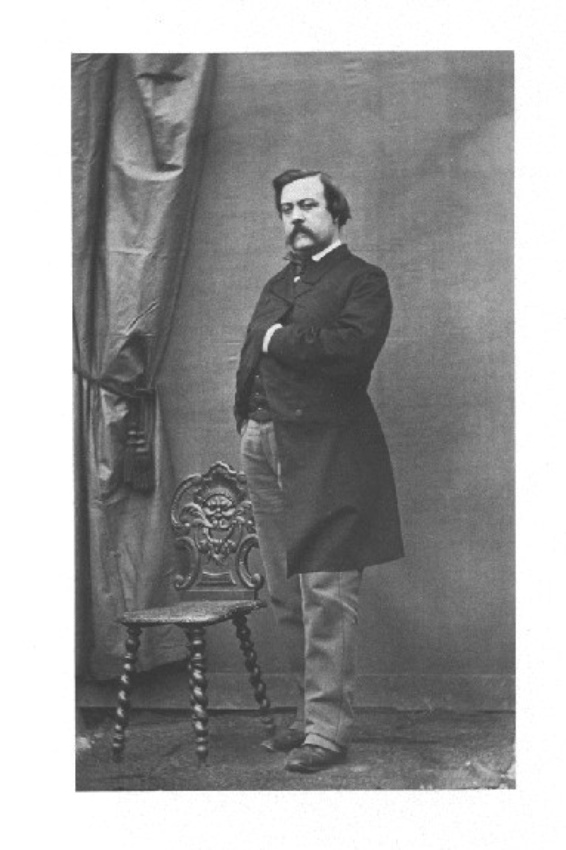 Achille Bonnuit - Homme en pied, de trois-quarts