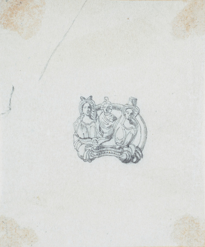 Victor Ruprich-Robert - Sans titre