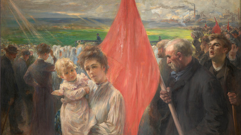 Histoires de familles