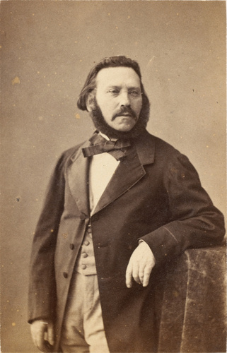 A. Weill journaliste, littérateur