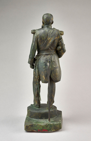 Théodore Rivière - Amiral Pottier