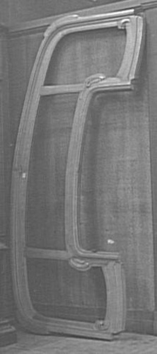 Victor Horta - Table
