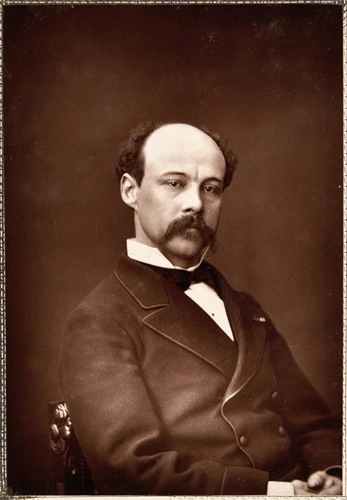 Ferdinand Mulnier - Eugène Thirion