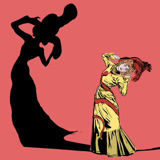 Illustration Qui était Jane Avril ? 