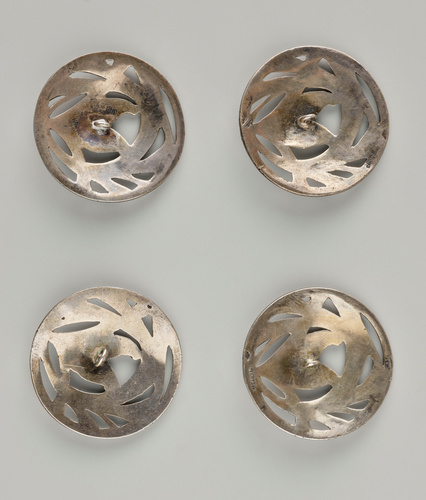 Cardeilhac - Bouton
