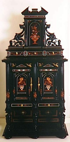 Hunsinger et Wagner - Cabinet