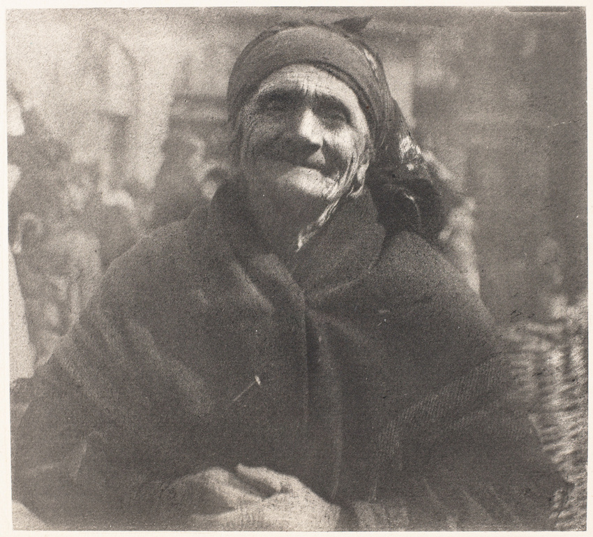 Céline Laguarde - Portrait de femme