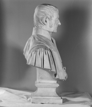 Henri-Frédéric Iselin - Le Président Boileau