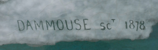 Manufacture de Sèvres - Vase d'Hercule