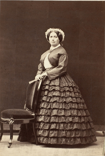 Charles Delahaye - Jeanne Leuba, la compagne de Marville (d'après Lemoine, 2024)