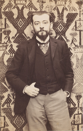 Gustave Popelin - Gustave Popelin