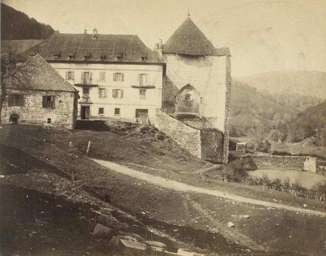 Roncevaux