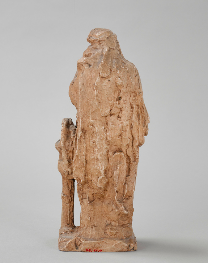 Eugène Guillaume - Andromaque et Astyanax