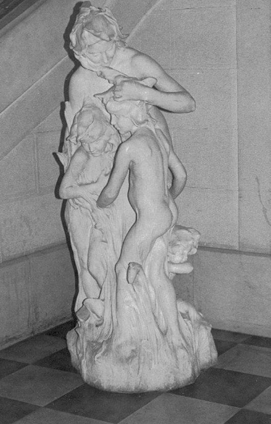 Raoul Larche - Violettes
