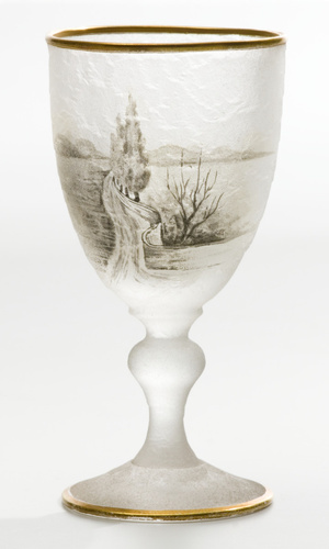 Daum - Verre