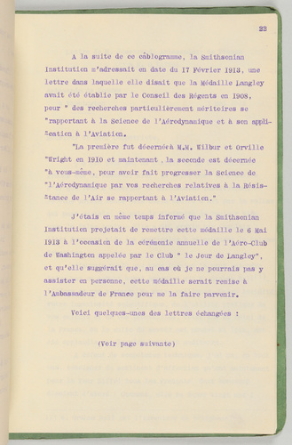 Gustave Eiffel - Biographie scientifique et industrielle. Résistance de l'air
