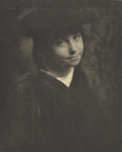 Gertrude Käsebier - Dorothy