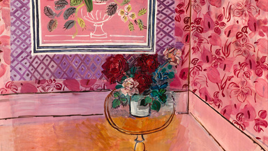 Berthe Weill. Gallerista d’avanguardia