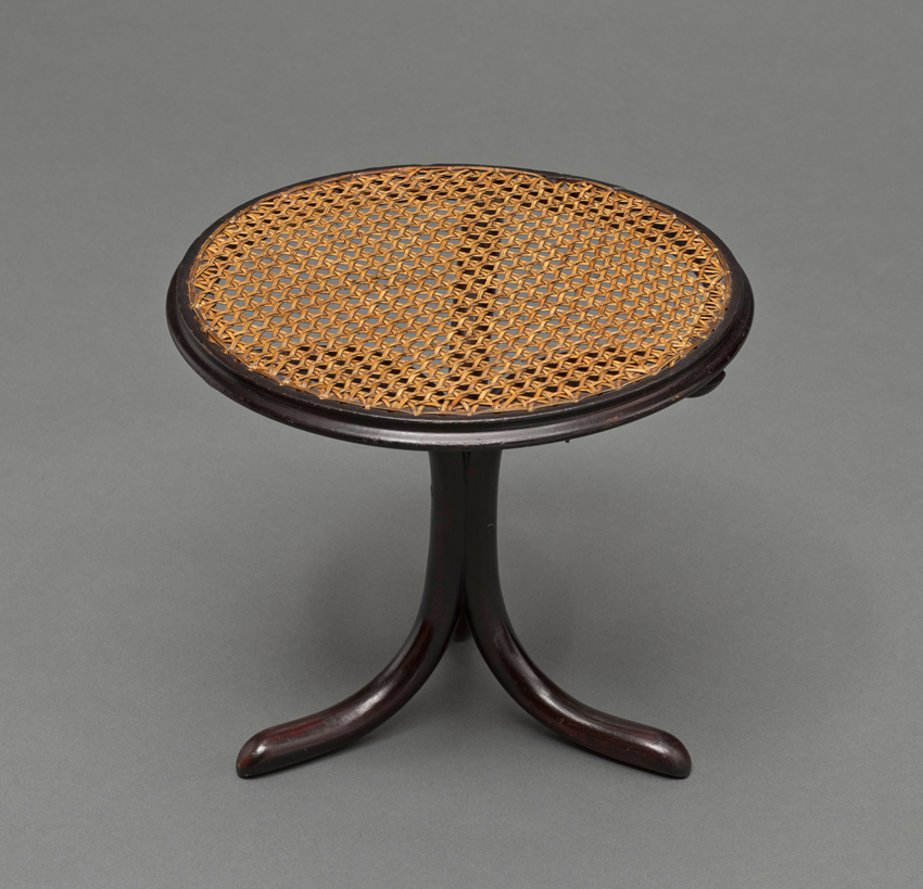 Thonet Frères - Meuble de poupée : table