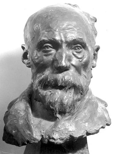Paul Paulin - Auguste Renoir