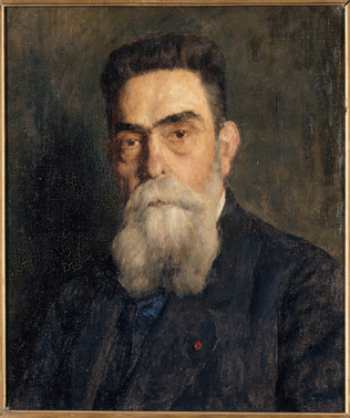 Adolphe Déchenaud - Victor Laloux