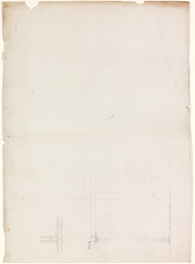 Hector Guimard - Paris 16e, 16, rue La Fontaine, Castel Béranger, propriété de M...