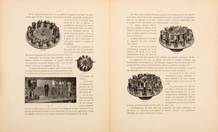 Louis Lumière - Notice sur les titres et travaux de Monsieur Louis Lumière