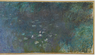 Claude Monet - Matin