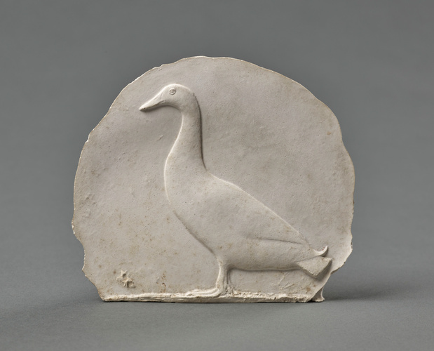 François Pompon - Canard