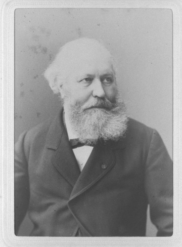 Charles Gounod, compositeur de musique français