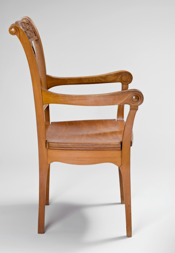 René Binet - Fauteuil