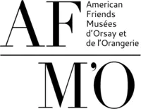 Logo AFMO 2023