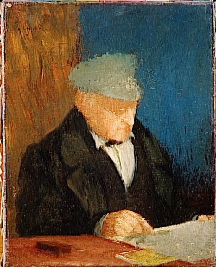 Hilaire de Gas - Edgar Degas