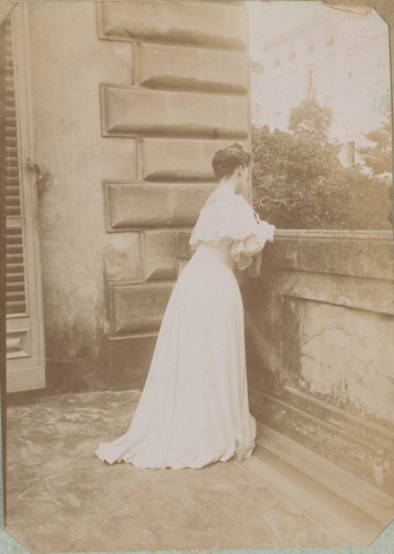 Gustave Popelin - Jane de Béarn