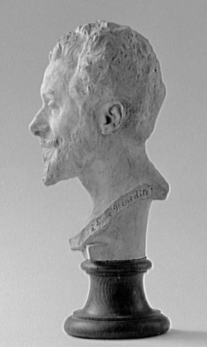 Paul Paulin - Léonce Bénédite