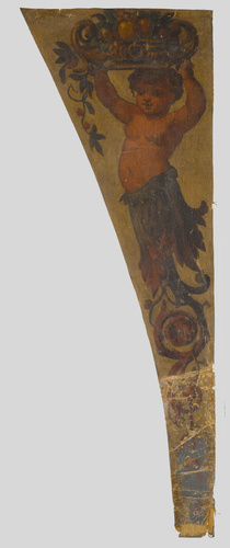 Félix Joseph Barrias - Grotesque