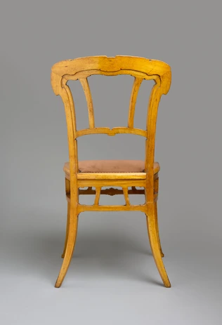 Victor Horta - Table